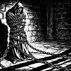 Just Thinking⦠Chained Sorcerer