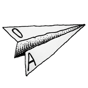 Artwork for Ordinary Archives