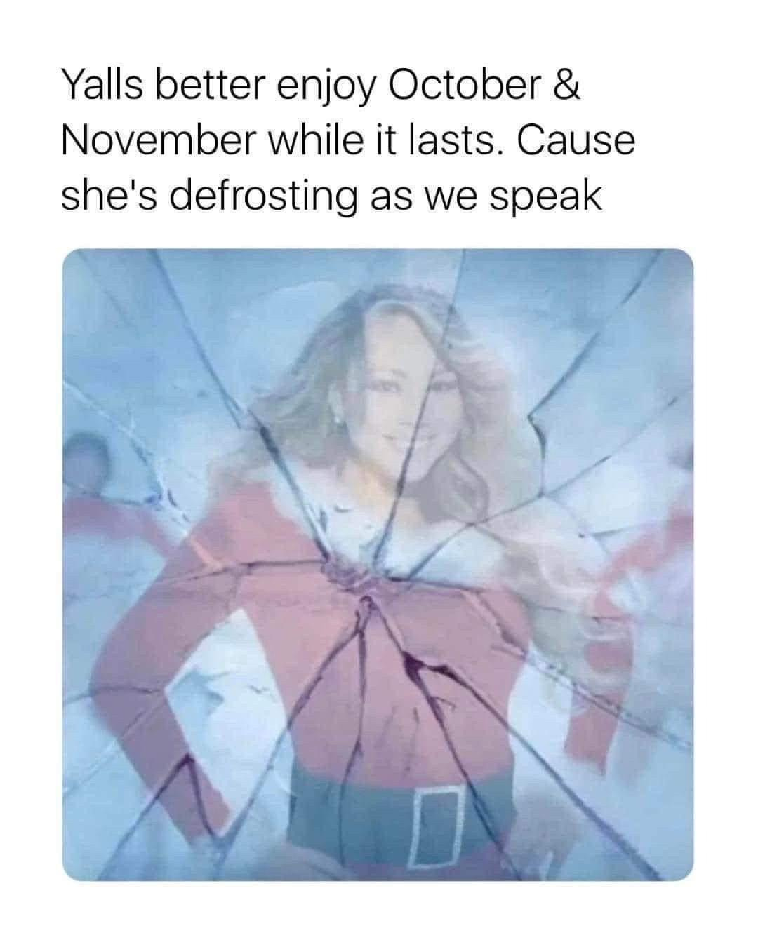 Angel (retired). — Hohoho