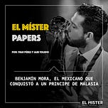 El Míster