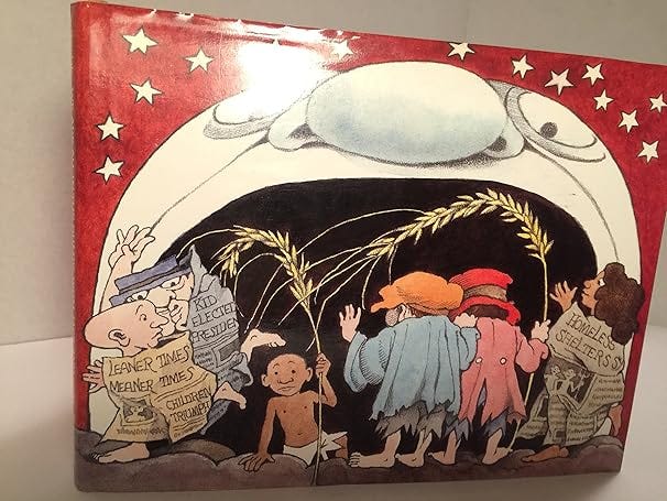 We Are All in the Dumps with Jack and Guy: Two Nursery Rhymes with Pictures