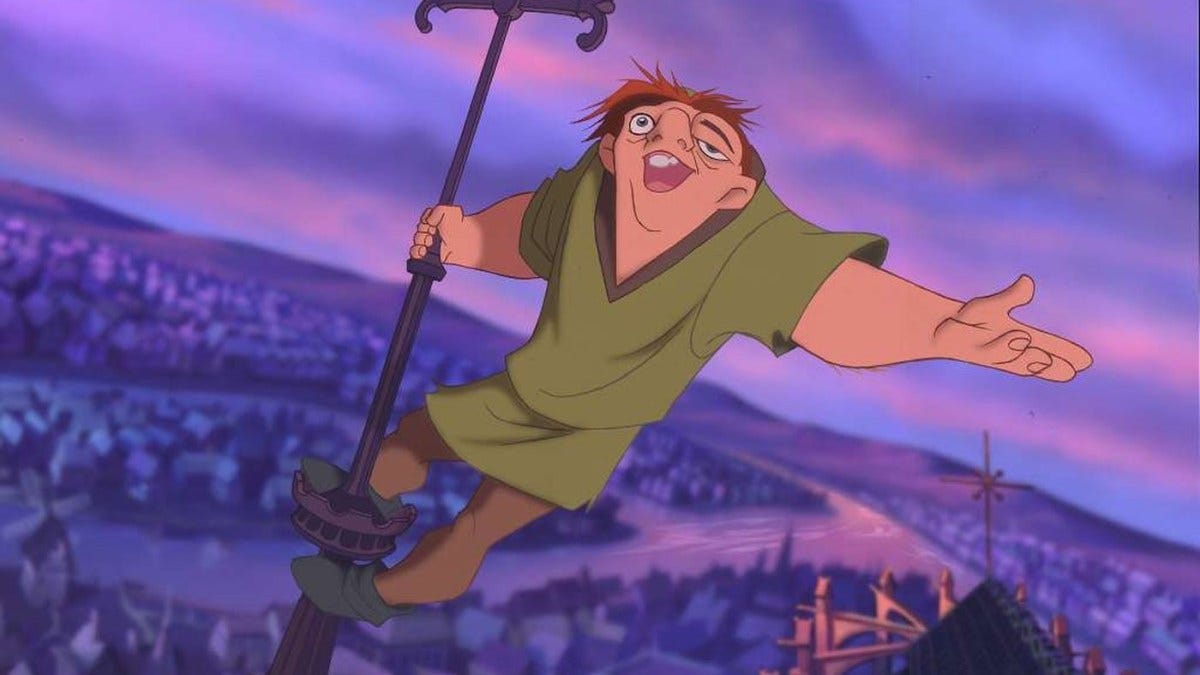 Who could star in Disney's live-action Hunchback of Notre-Dame? | The Film Blog Who could star in Disney's live-action Hunchback of Notre-Dame? | The Film Blog