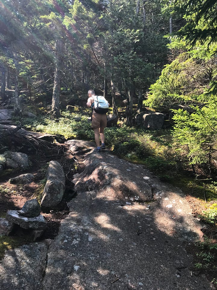 Acadia National Park