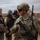 U.S. Central Command Operations Degrade ISIS in Syria