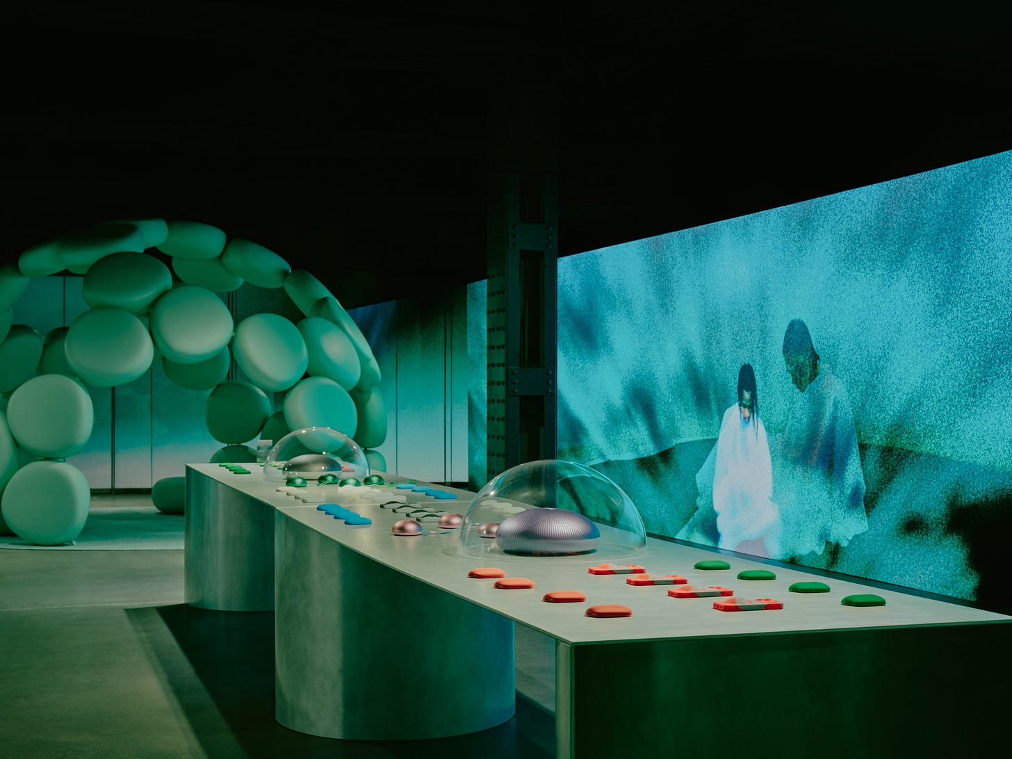 SKYLRK opens a pop-up in New York City SKYLRK opens a pop-up in New York City