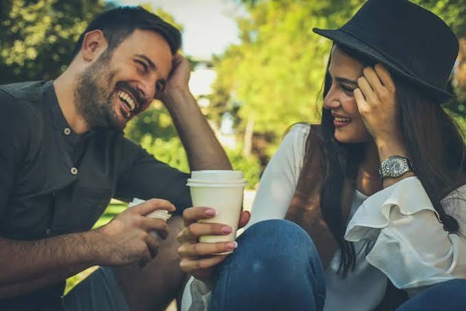 New Dating Terms You Need to Know - Newsweek