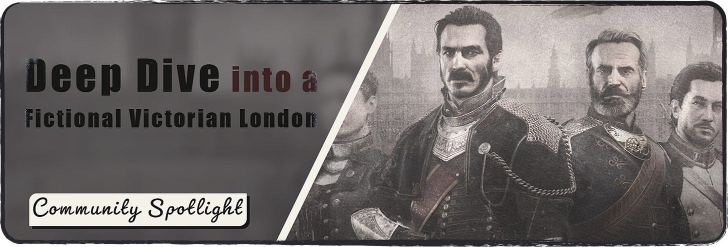 Header for the Community Spotlight on Chrysa Deliou!