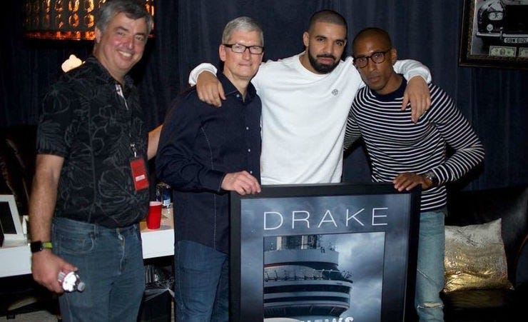 Drake