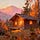 The Cabin Poet