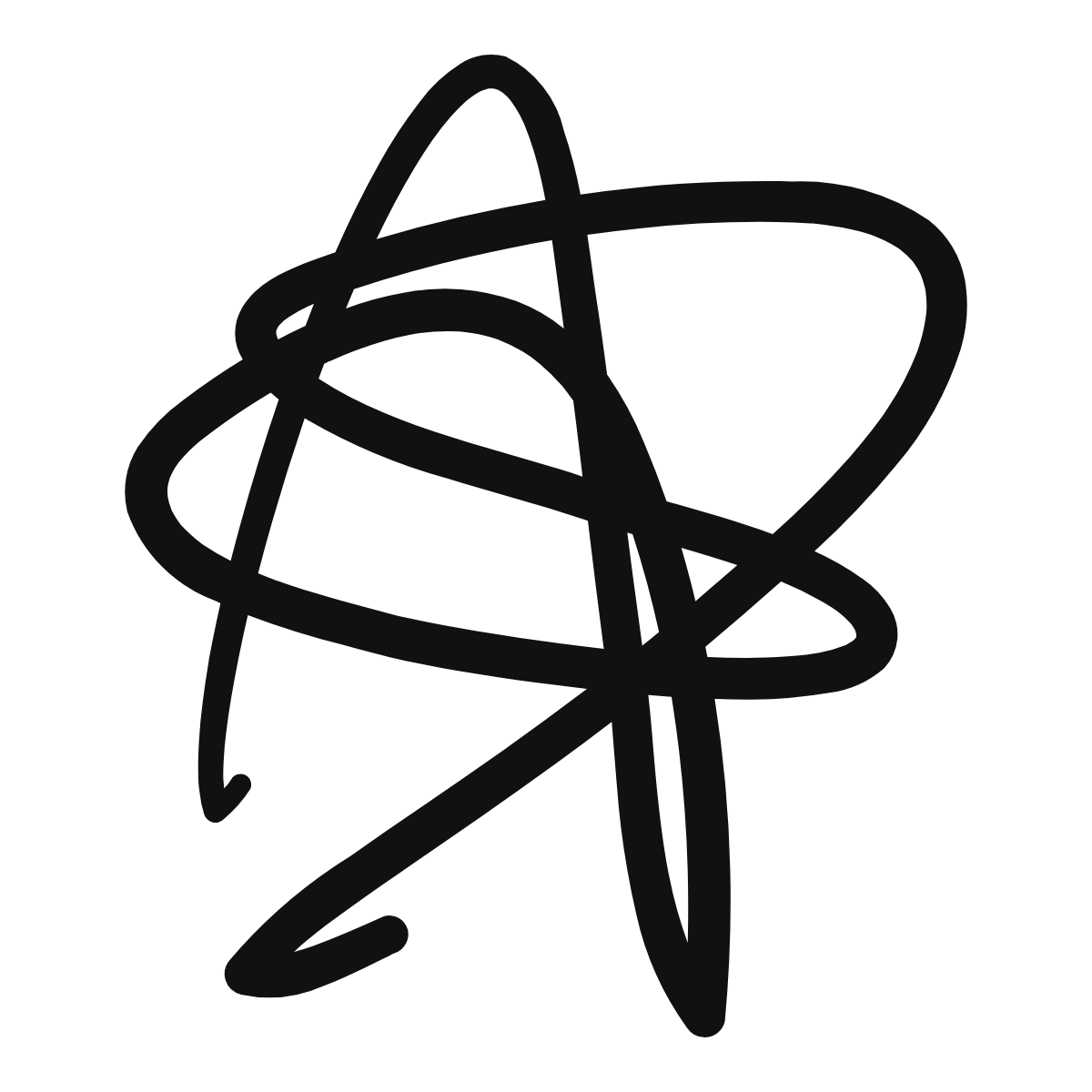 Edgar Q. Burkett // Works