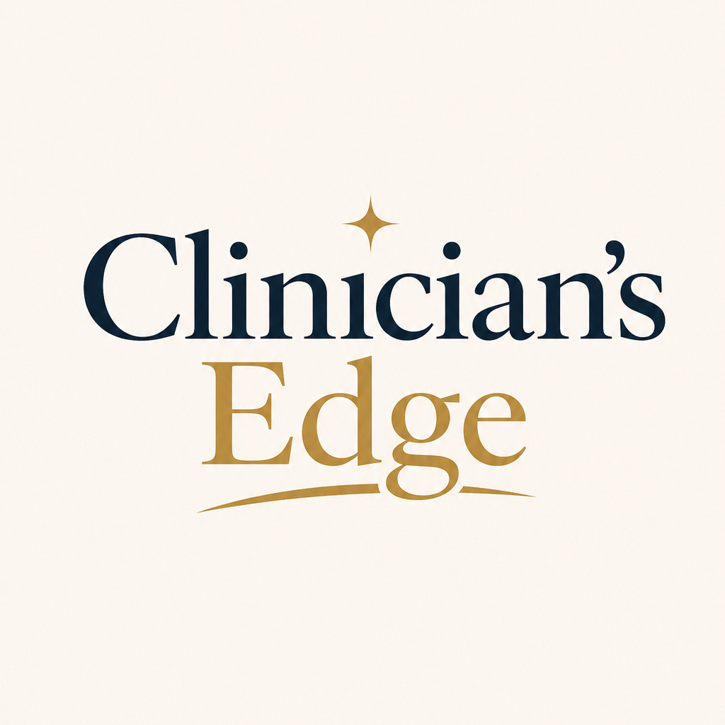 Clinician’s Edge