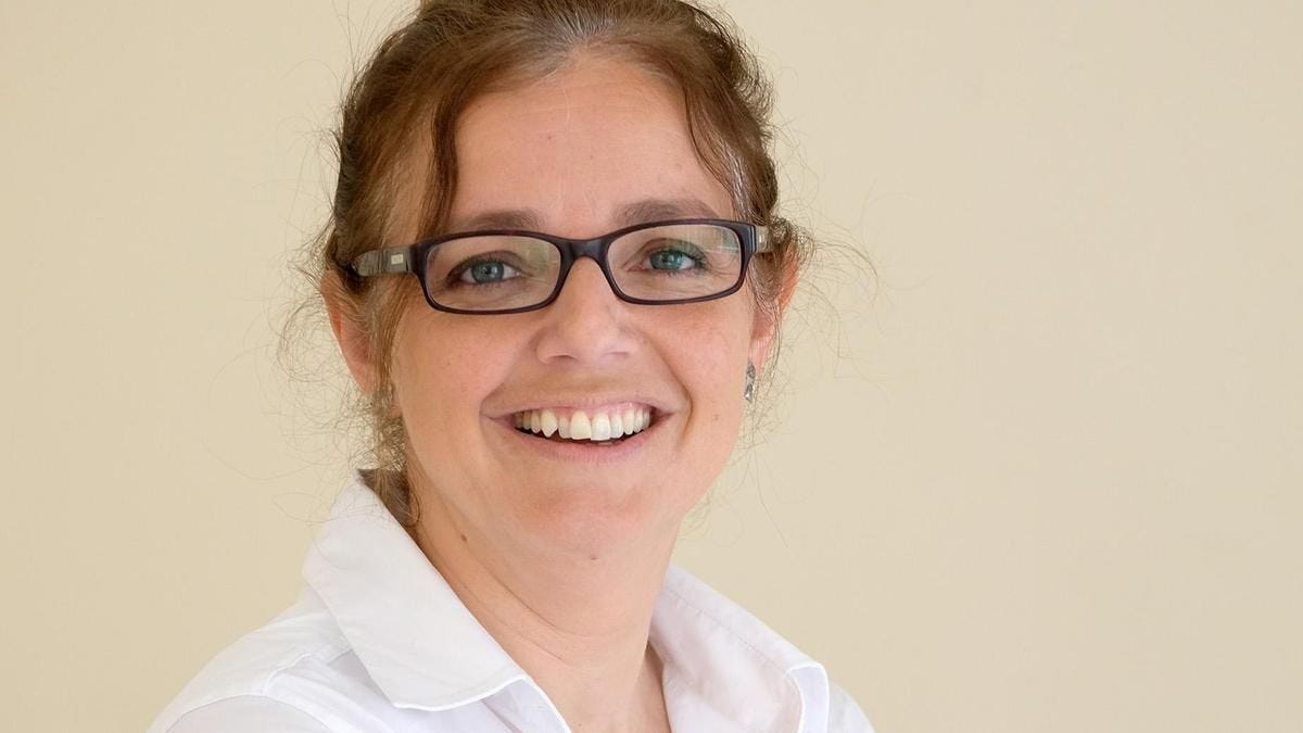 Lucrecia Hevia