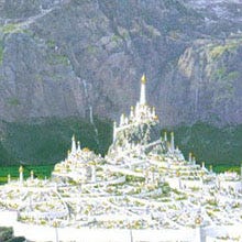 Of Gondolin