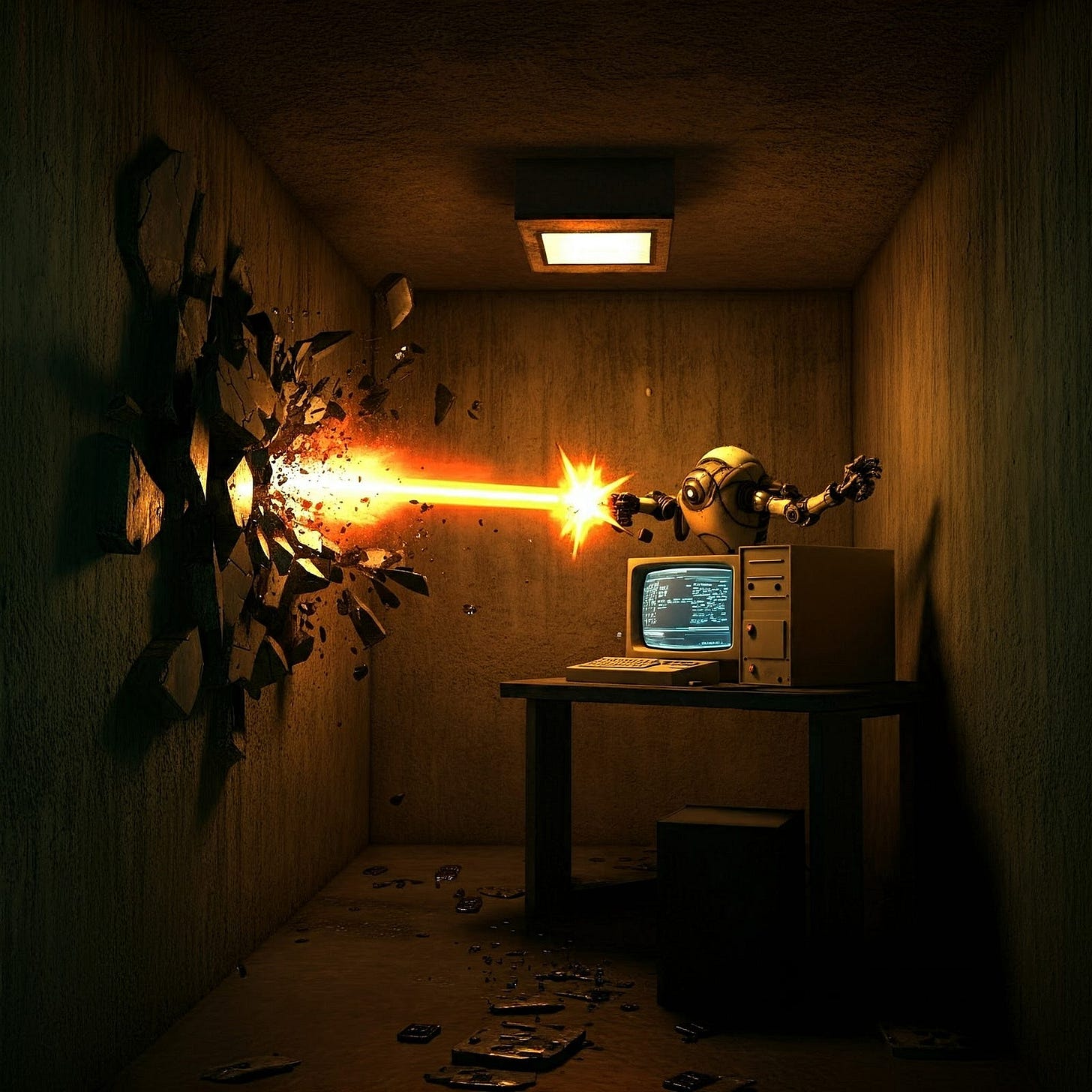 The Complete Guide to LLM Agent Security: Ways to Secure Your GenAI Agents