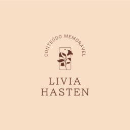 Livia Hasten