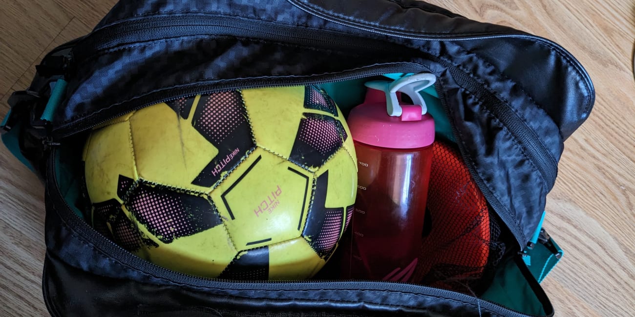 The Missing Ingredient in Your Workout Routine