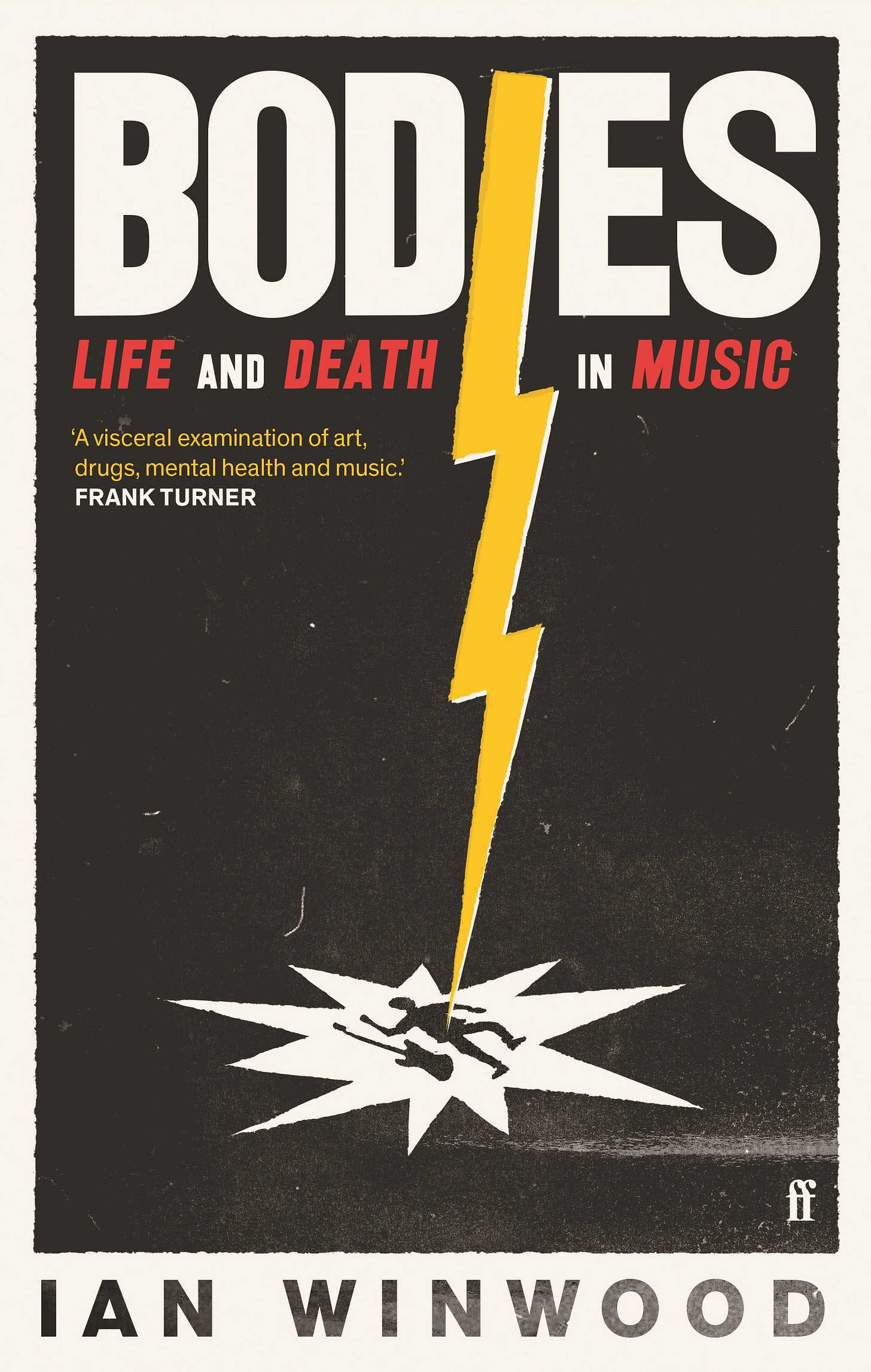 Bodies | Faber