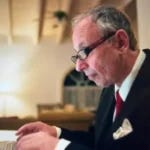 Investigative Journalist Frank Parlato