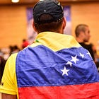 The Venezuelan Backstory Nobody Told You
