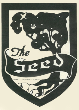 The Seed Logo