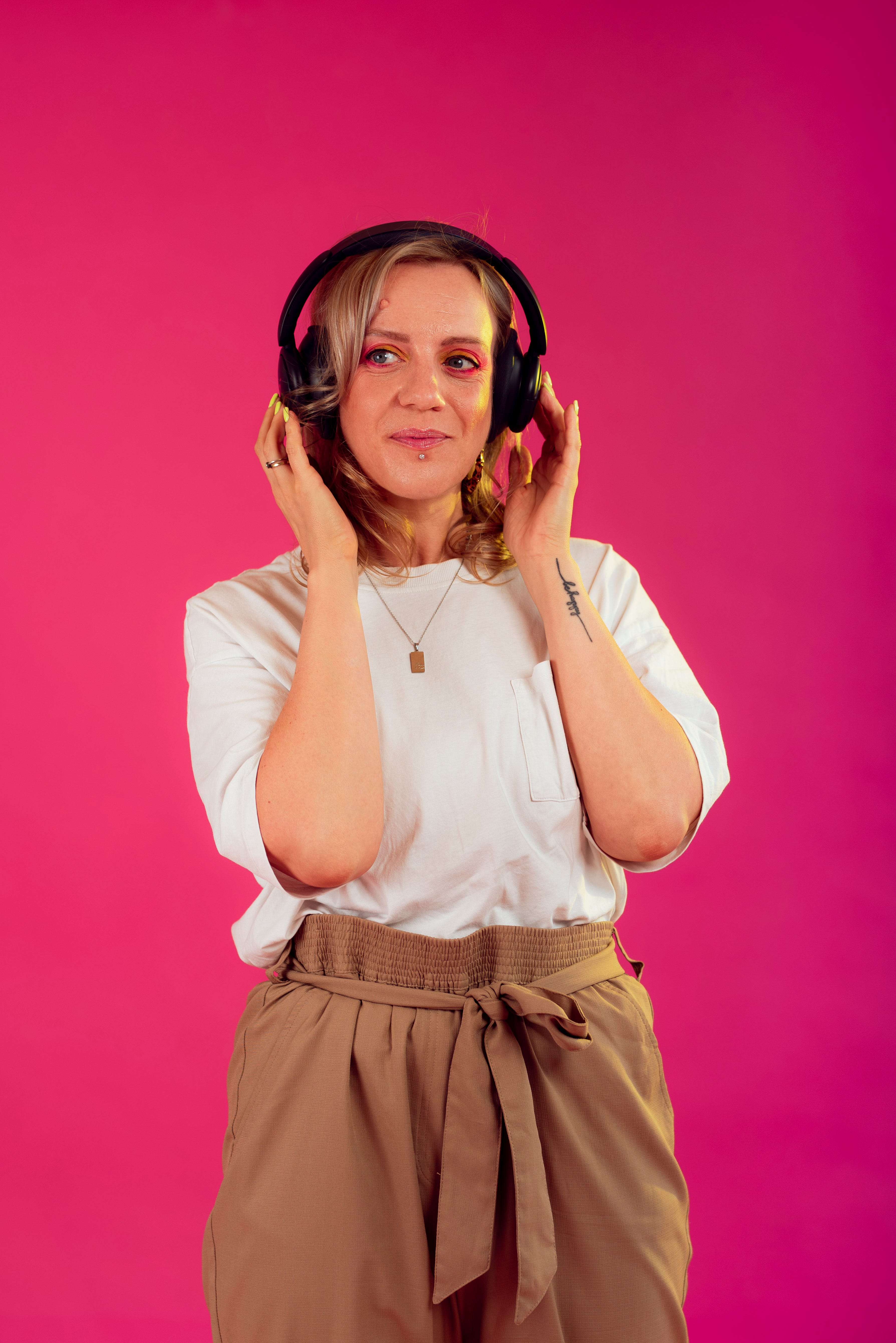 The State of Social Impact Podcasts, with MIC media's Vic Elizabeth Turnbull 🇬🇧🎗️
