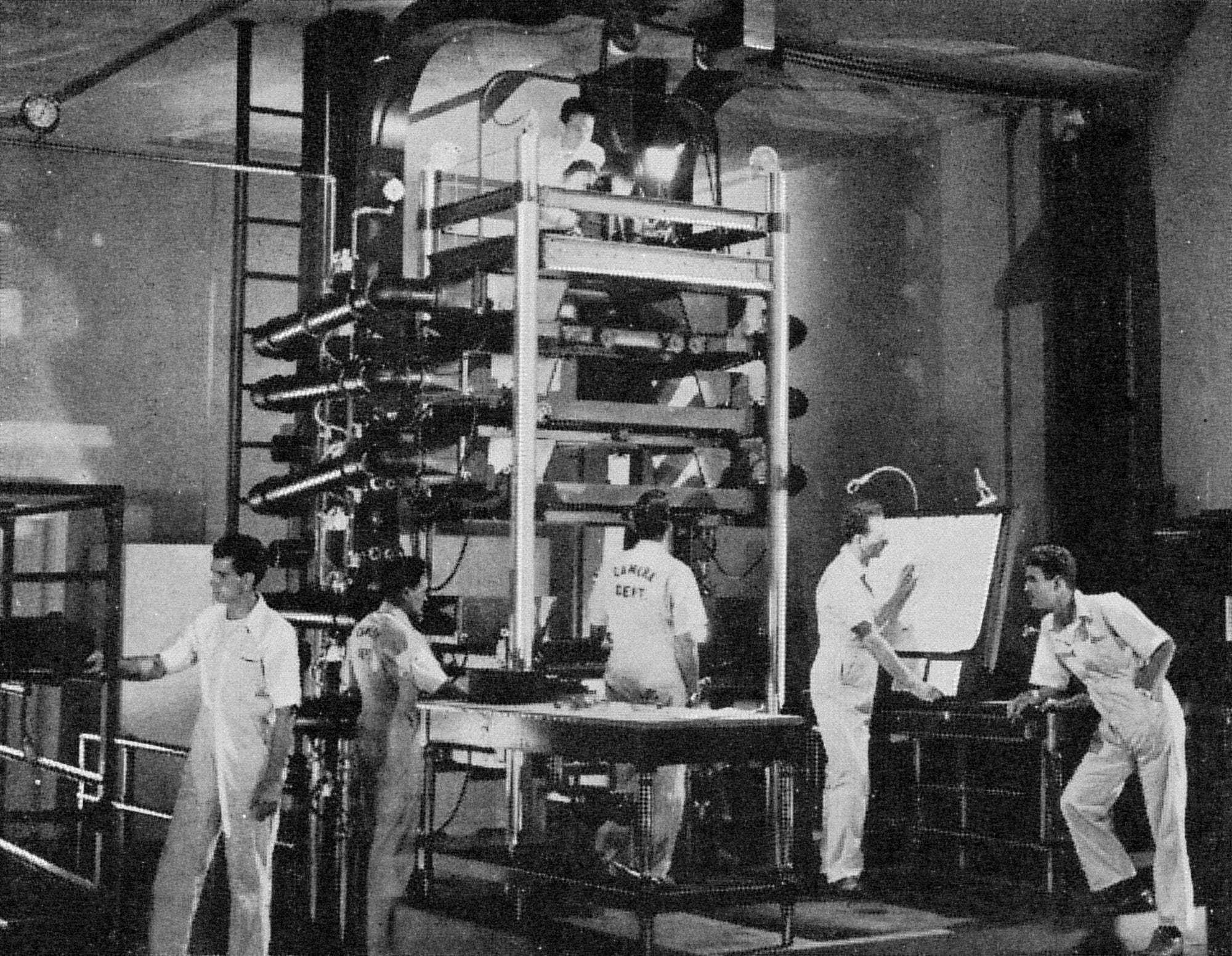 Multiplane System When Disney Went Digital - by Animation Obsessive Staff