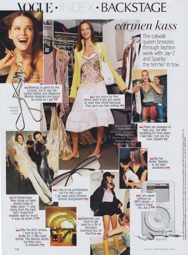 Magazines Made You Cooler Than Instagram Ever Will