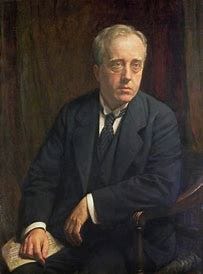 Image result for gustav holst