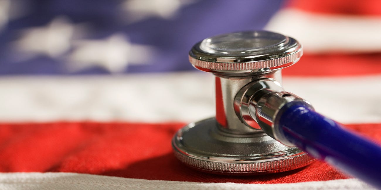 Public Health Is About to Get Sicker