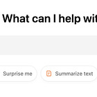 AI's invisible instructions