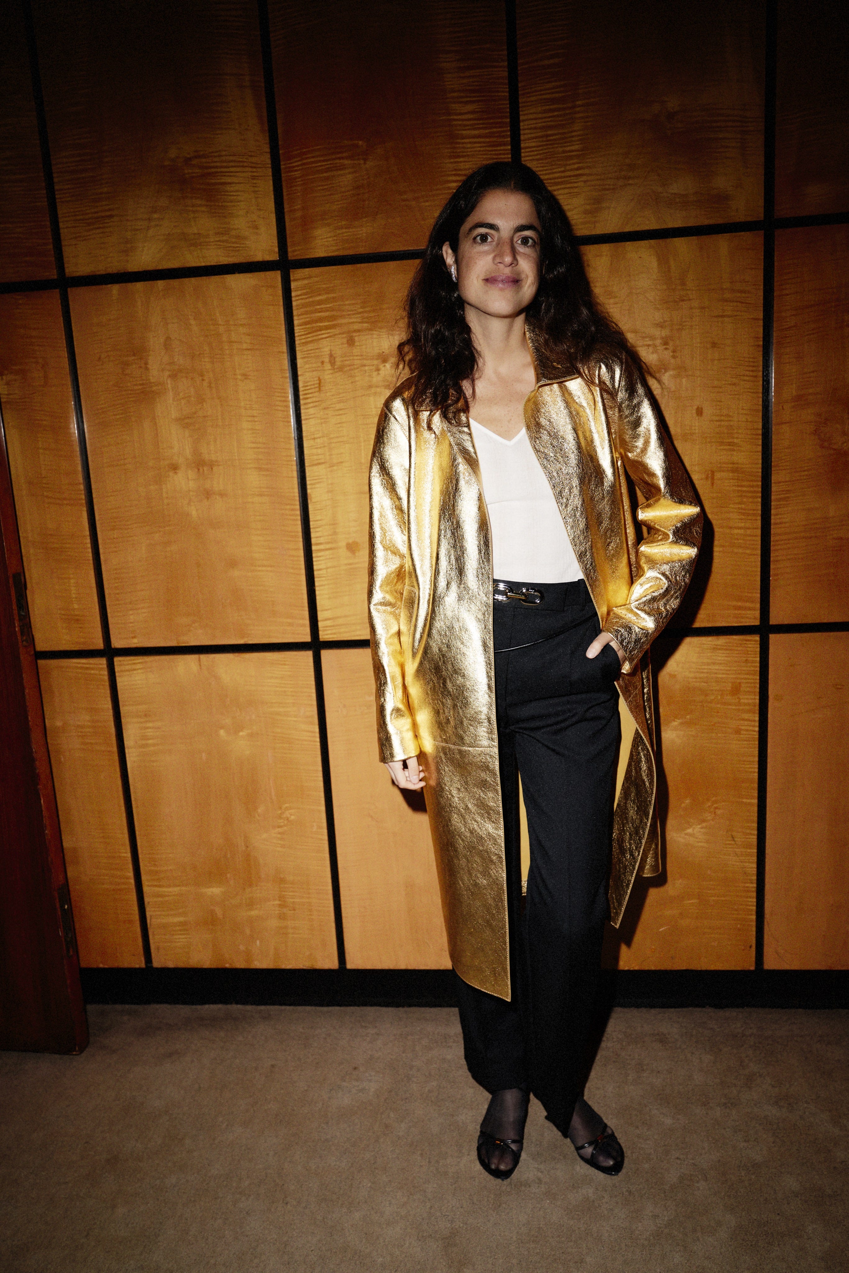 Letter of Rec #059: From the margins of holiday season mania