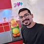 Gabriel Rodrigo's avatar