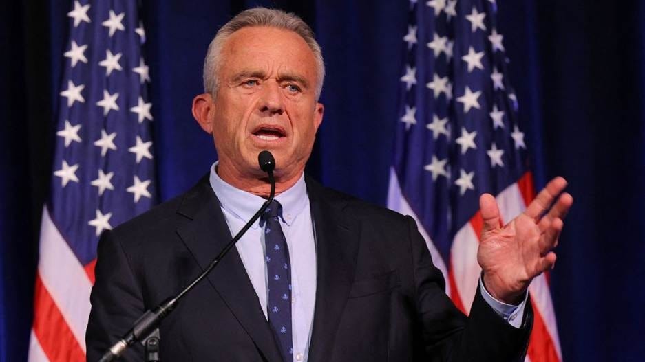 Analysis: RFK Jr.'s reign of error: Correcting the record about yet ...