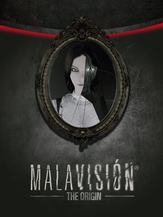 Portada de la demo de Malavisión (2016) Portada de la demo de Malavisión (2016)