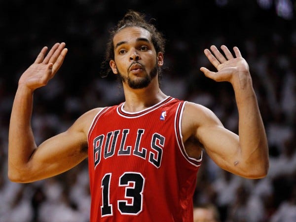 joakim noah most hated faggots in nba 2015 players joakim noah most hated faggots in nba 2015 players