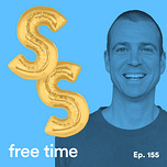 Free Time with Jenny Blake