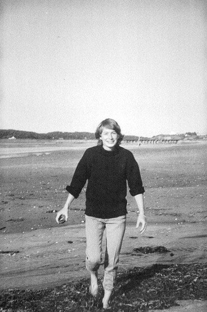 Personal journeys in spirituality, faith, and Church - Part 3: Mary Oliver (1935-2019) — St. Stephen's Episcopal Church Personal journeys in spirituality, faith, and Church - Part 3: Mary Oliver (1935-2019) — St. Stephen's Episcopal Church