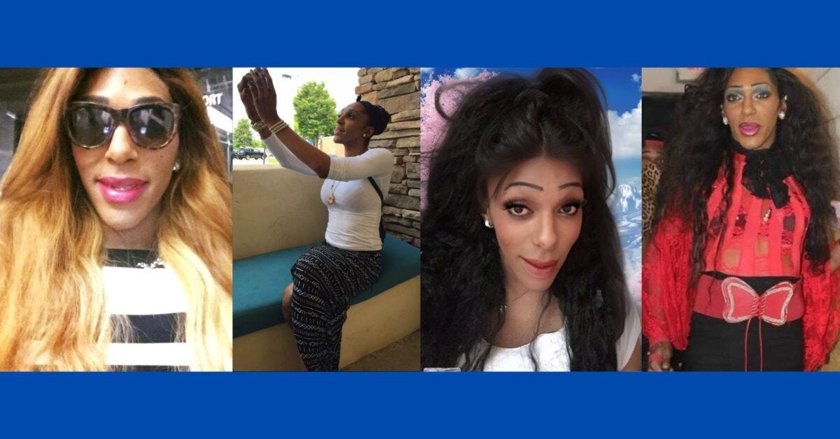 Karmin Wells. Courtesy photos