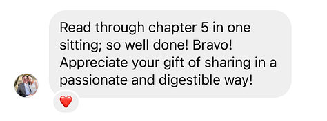 Reader Reviews of A Sourdough Journey book