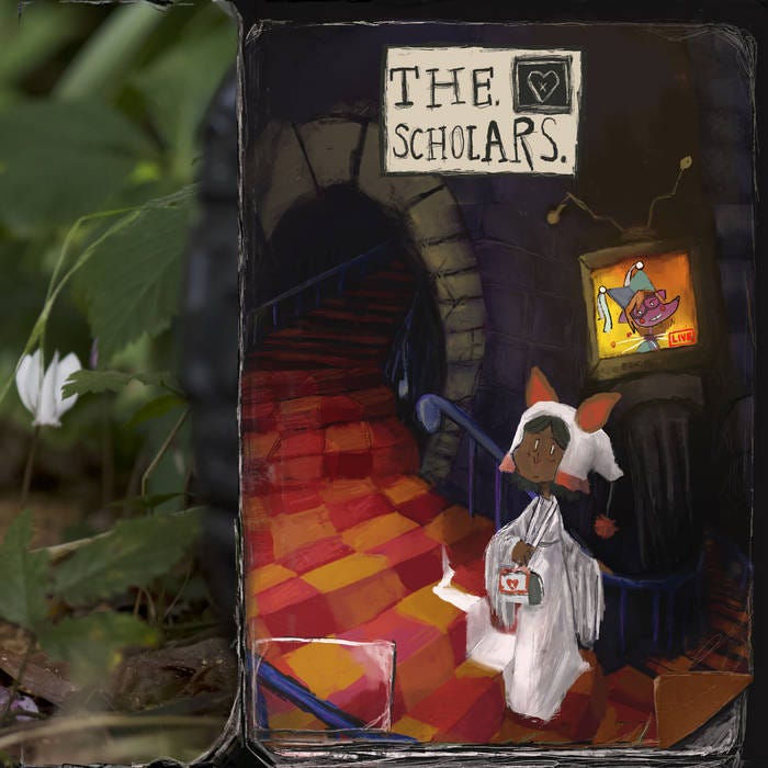 The Scholars | Car Seat Headrest