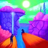The Colorful World Project