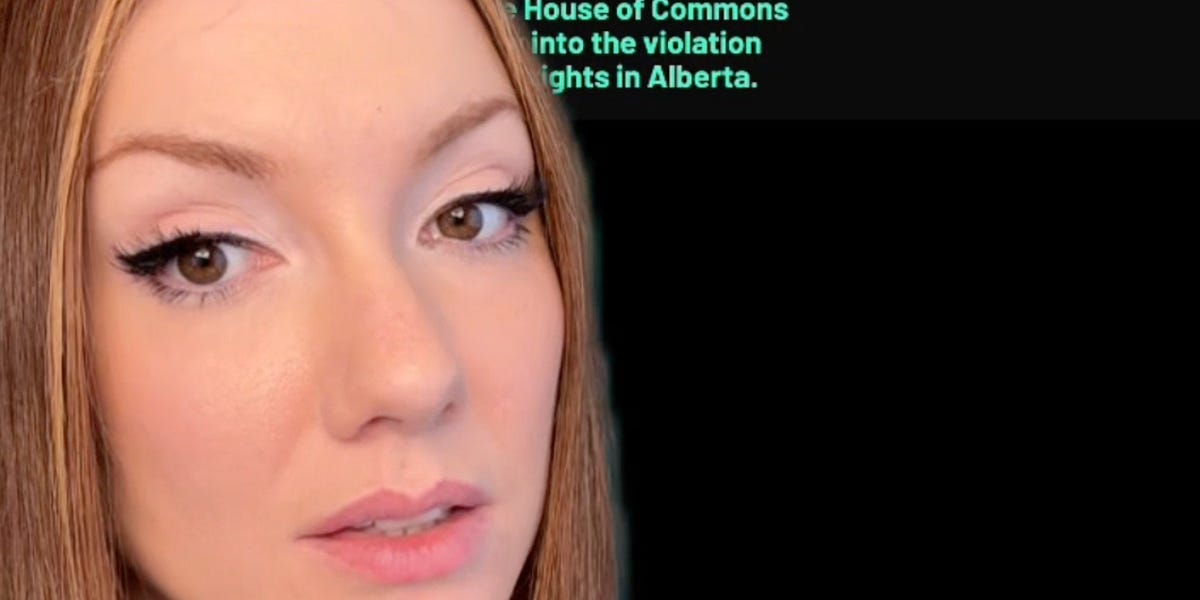Carney has been silent as Alberta attacks trans youth. Parents and advocates have a plan to change that