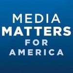 Media Matters for America Media Matters for America