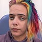 Sylvizima's avatar