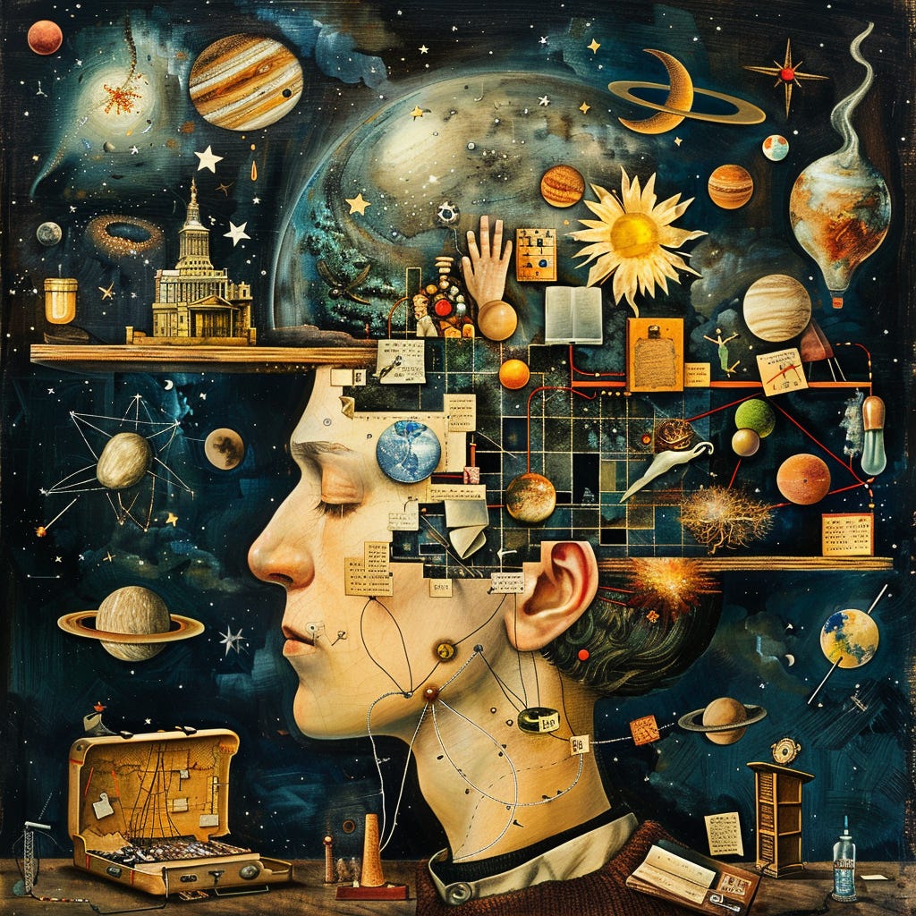 An Introduction to Mental Models - Gatherthink