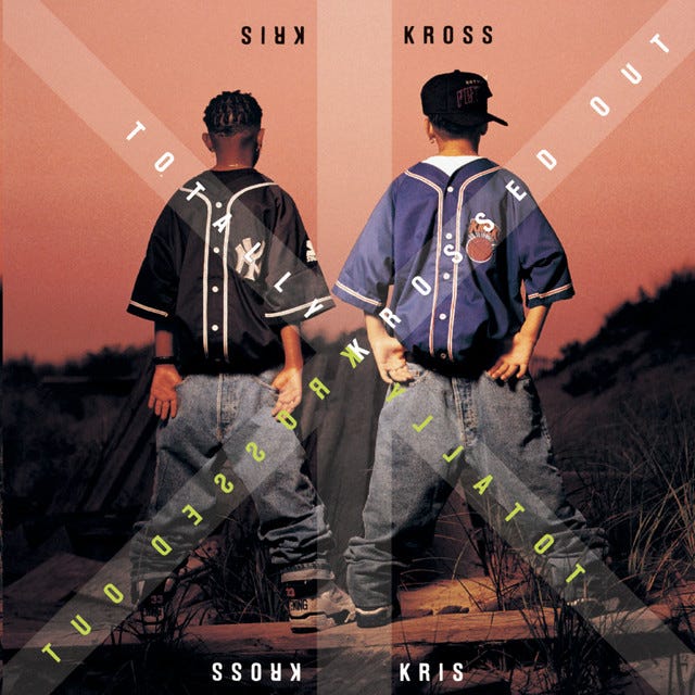 Jump - song and lyrics by Kris Kross | Spotify