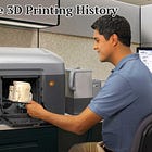 05-08-2012: Stratasys "got its Mojo" with a new desktop 3D printer