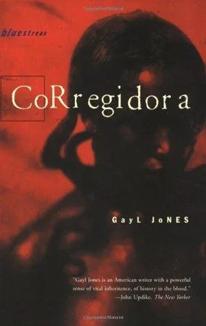 CORREGIDORA