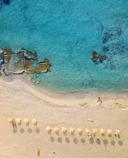 chania beaches