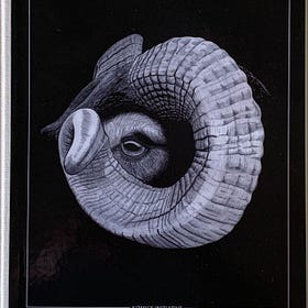 L'orfèvre d'Aurélien Lozes